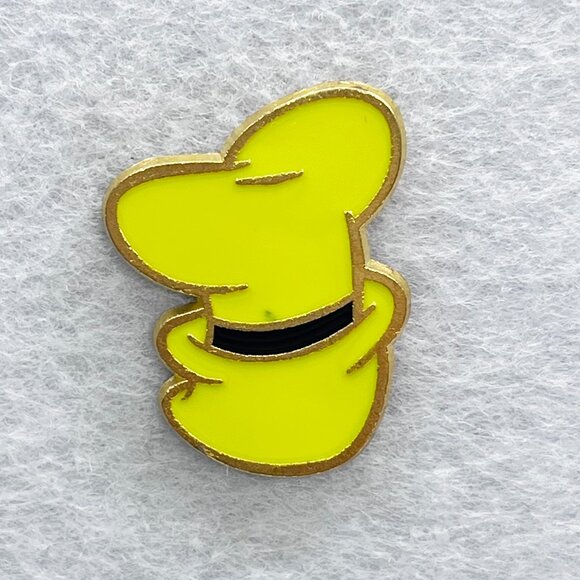 🔮 5/$25‎ Disney Goofy's Hat Pin - Picture 1 of 3